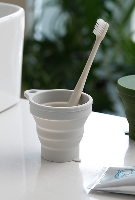 Collapsible Cup | Perfect for Travel