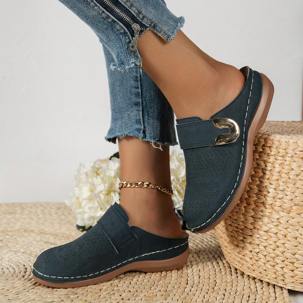 Comfortable Orthopedic Slippers