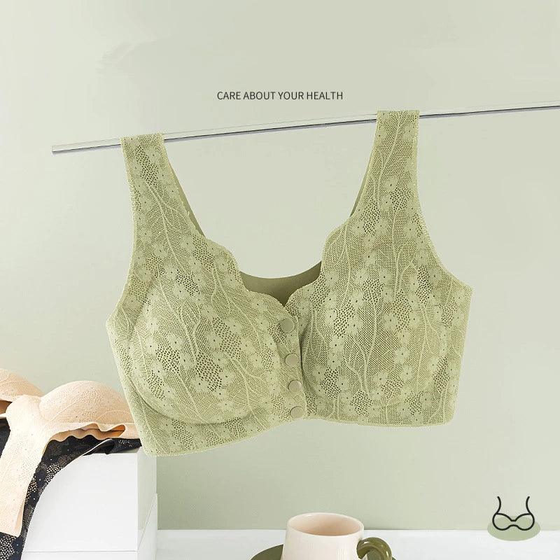 Comfortable Support Bra