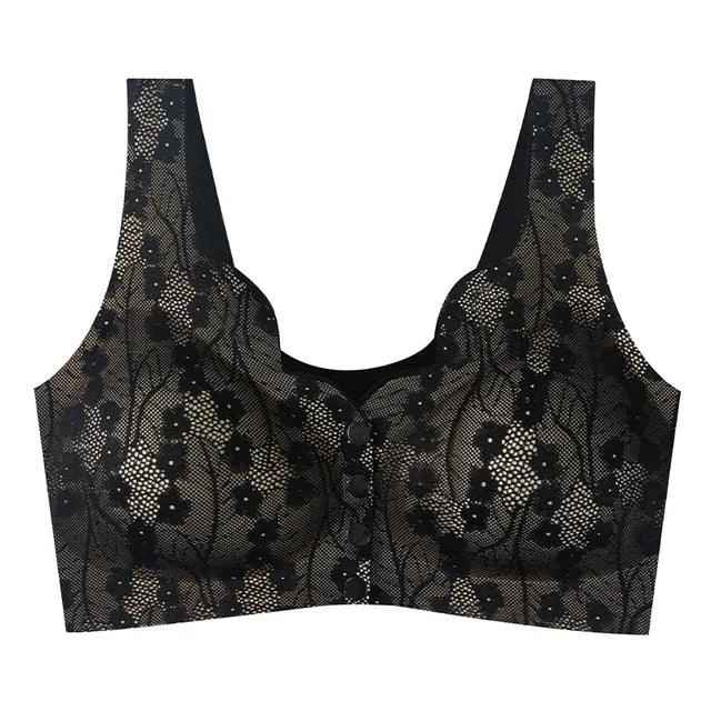 Comfortable Support Bra