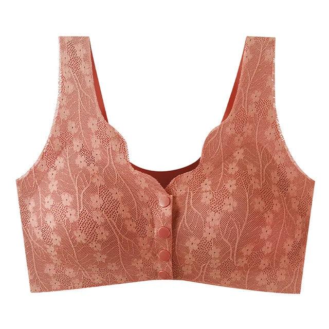 Comfortable Support Bra