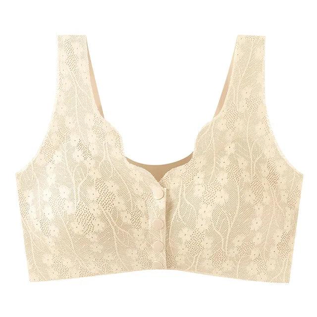 Comfortable Support Bra