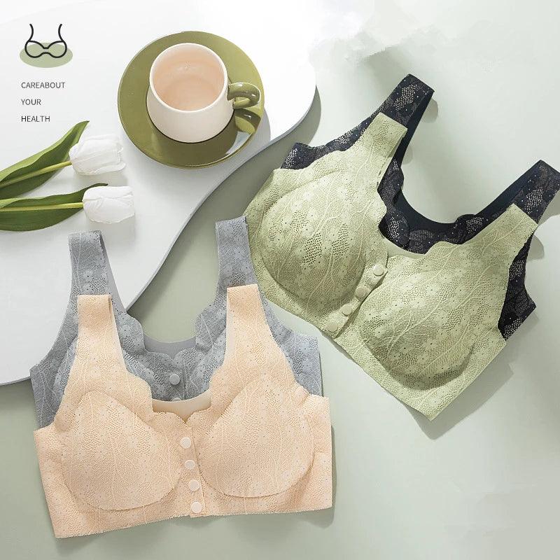 Comfortable Support Bra