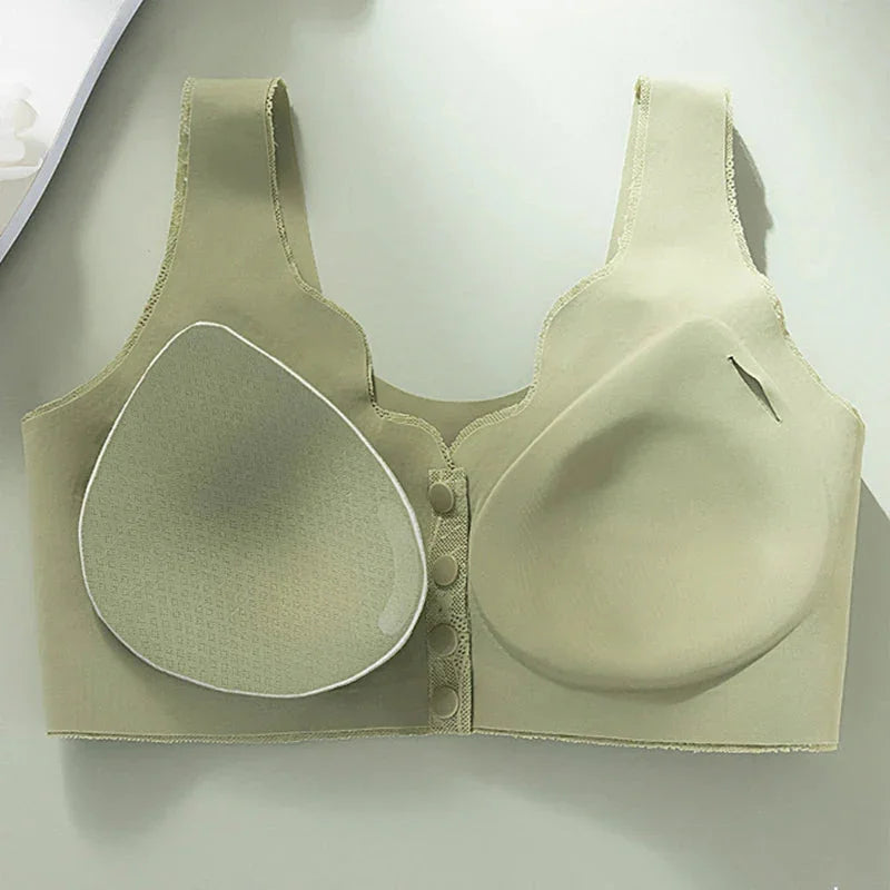 Comfortable Support Bra