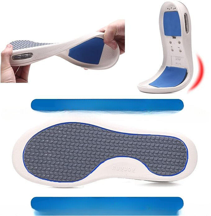 Comfortable Wide-Fit Diabetic Shoes