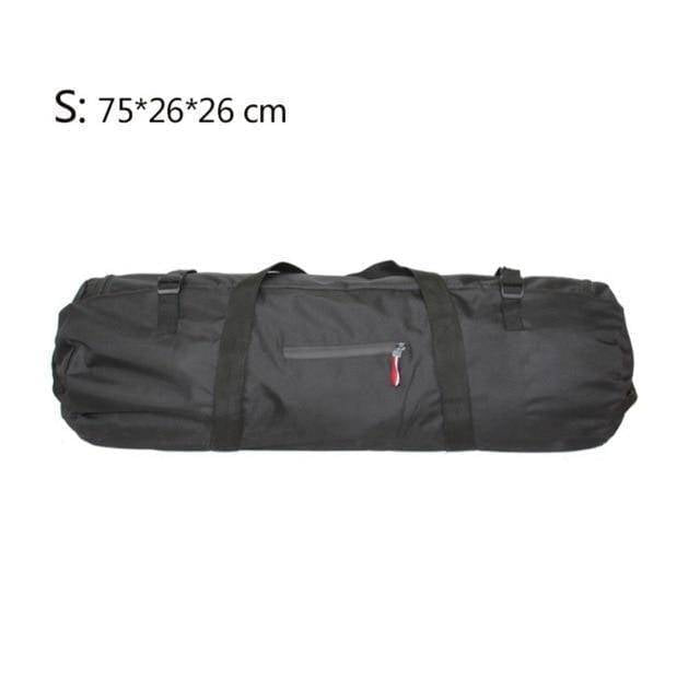 Compact Waterproof Tent Storage Bag for Camping Gear