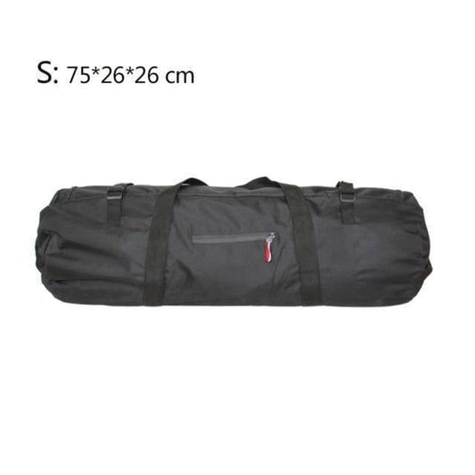 Compact Waterproof Tent Storage Bag for Camping Gear