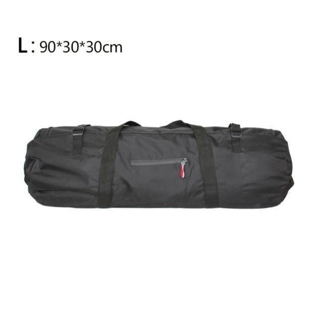 Compact Waterproof Tent Storage Bag for Camping Gear