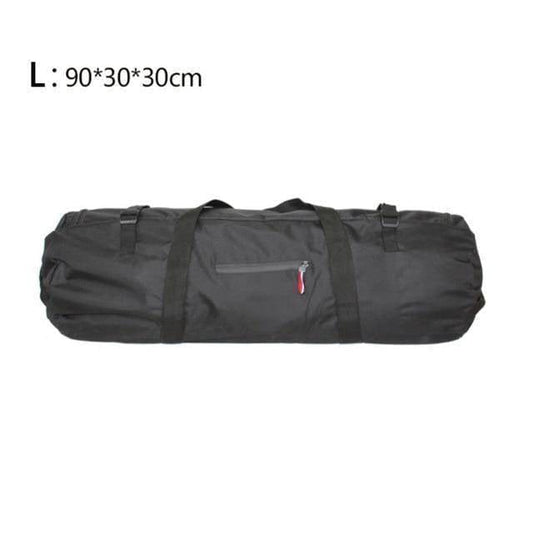 Compact Waterproof Tent Storage Bag for Camping Gear