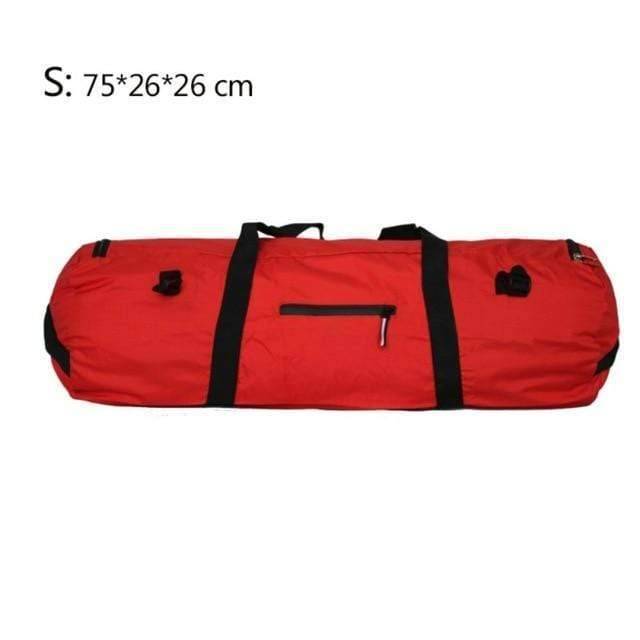 Compact Waterproof Tent Storage Bag for Camping Gear