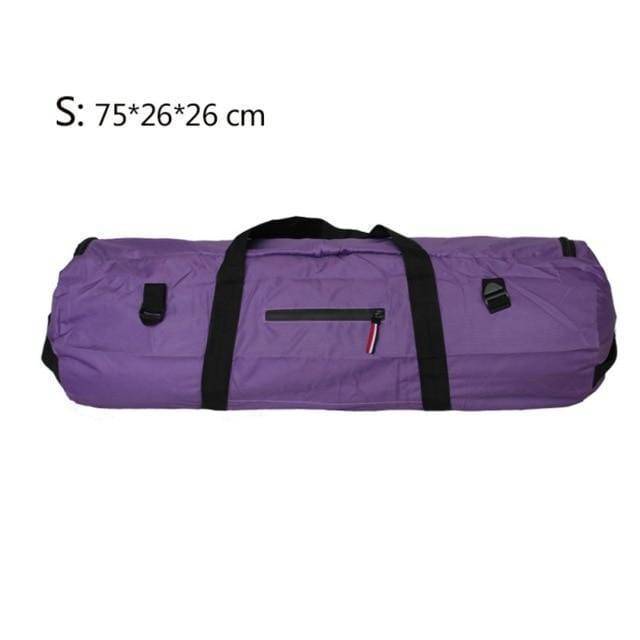 Compact Waterproof Tent Storage Bag for Camping Gear