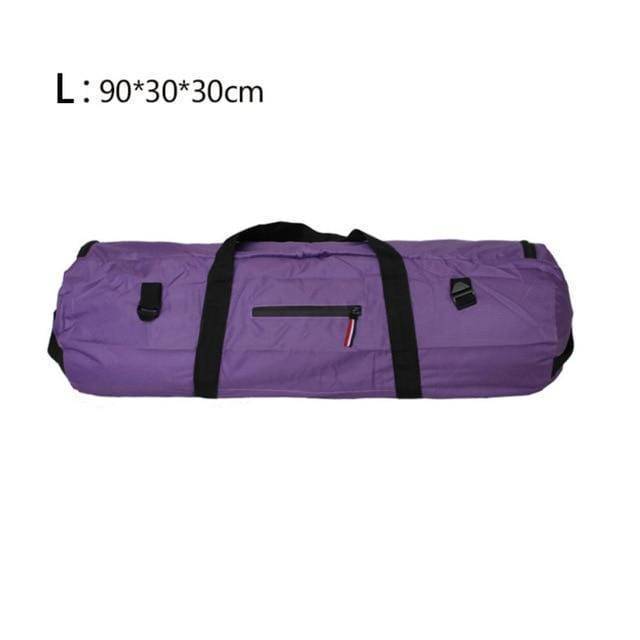Compact Waterproof Tent Storage Bag for Camping Gear