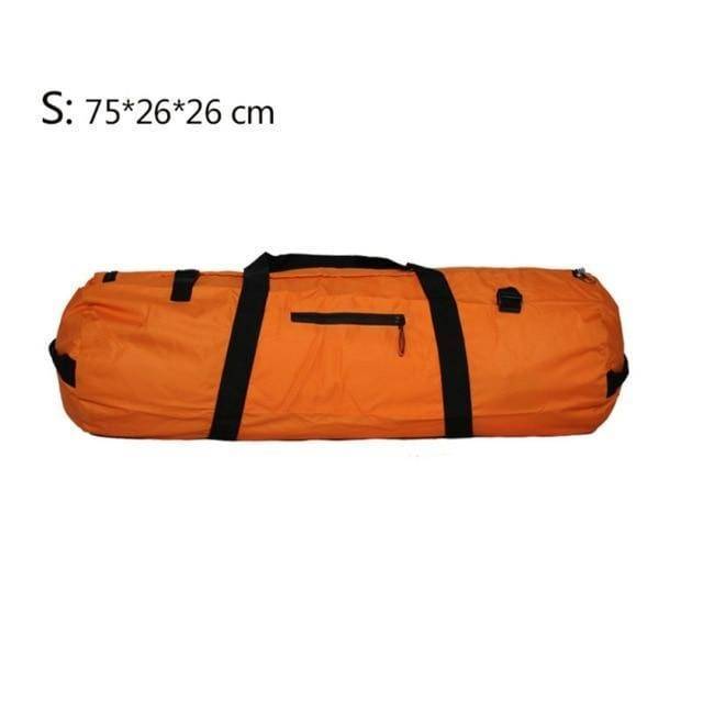 Compact Waterproof Tent Storage Bag for Camping Gear