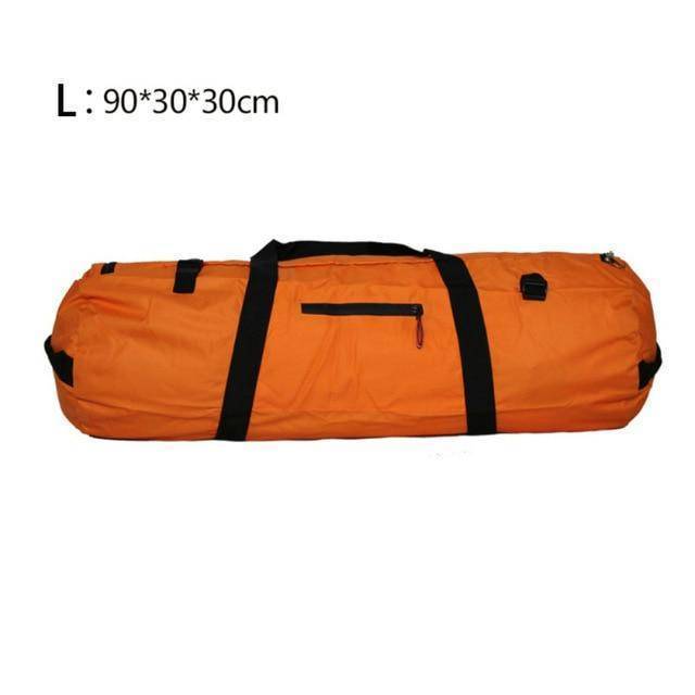 Compact Waterproof Tent Storage Bag for Camping Gear