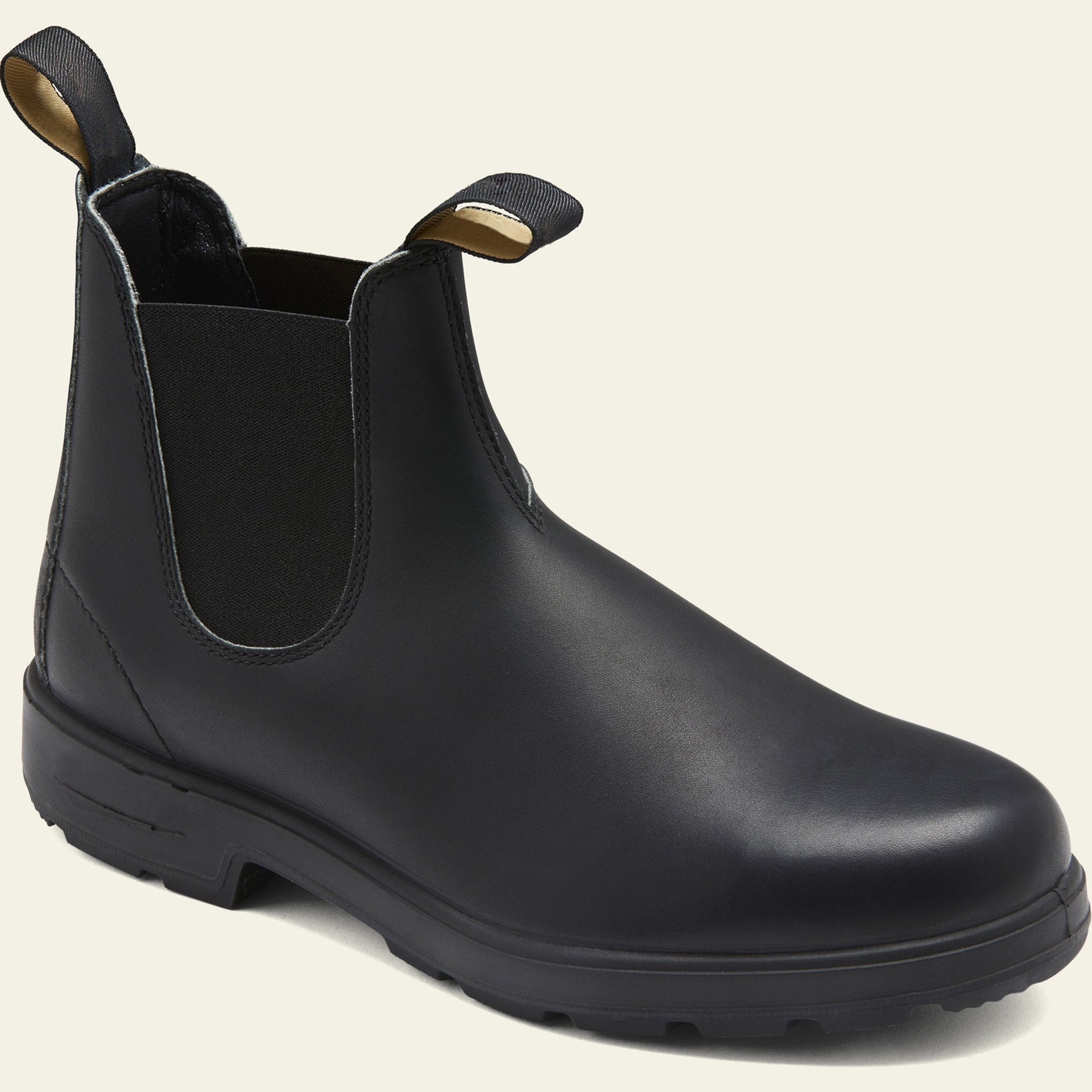 Image of Conrad | Men's Chelsea Pull-On Boots