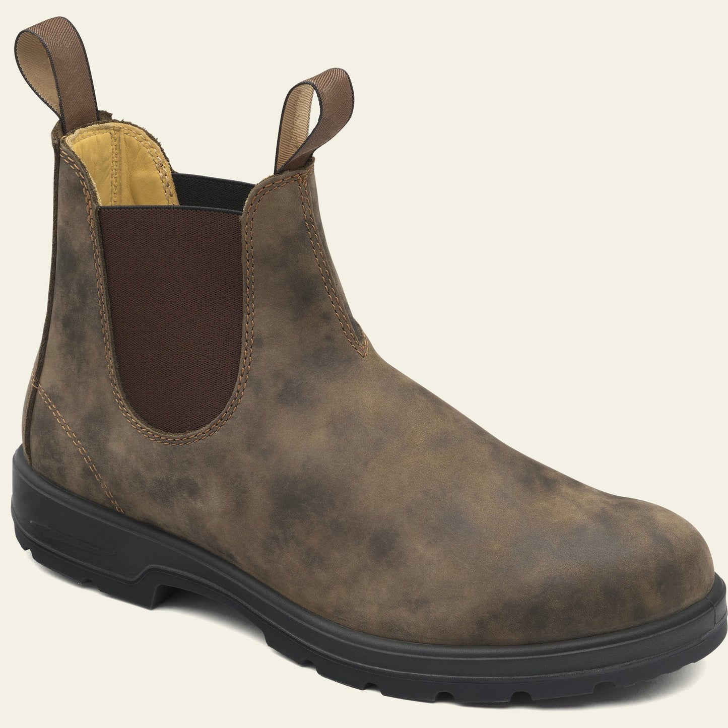 Image of Conrad | Men's Chelsea Pull-On Boots