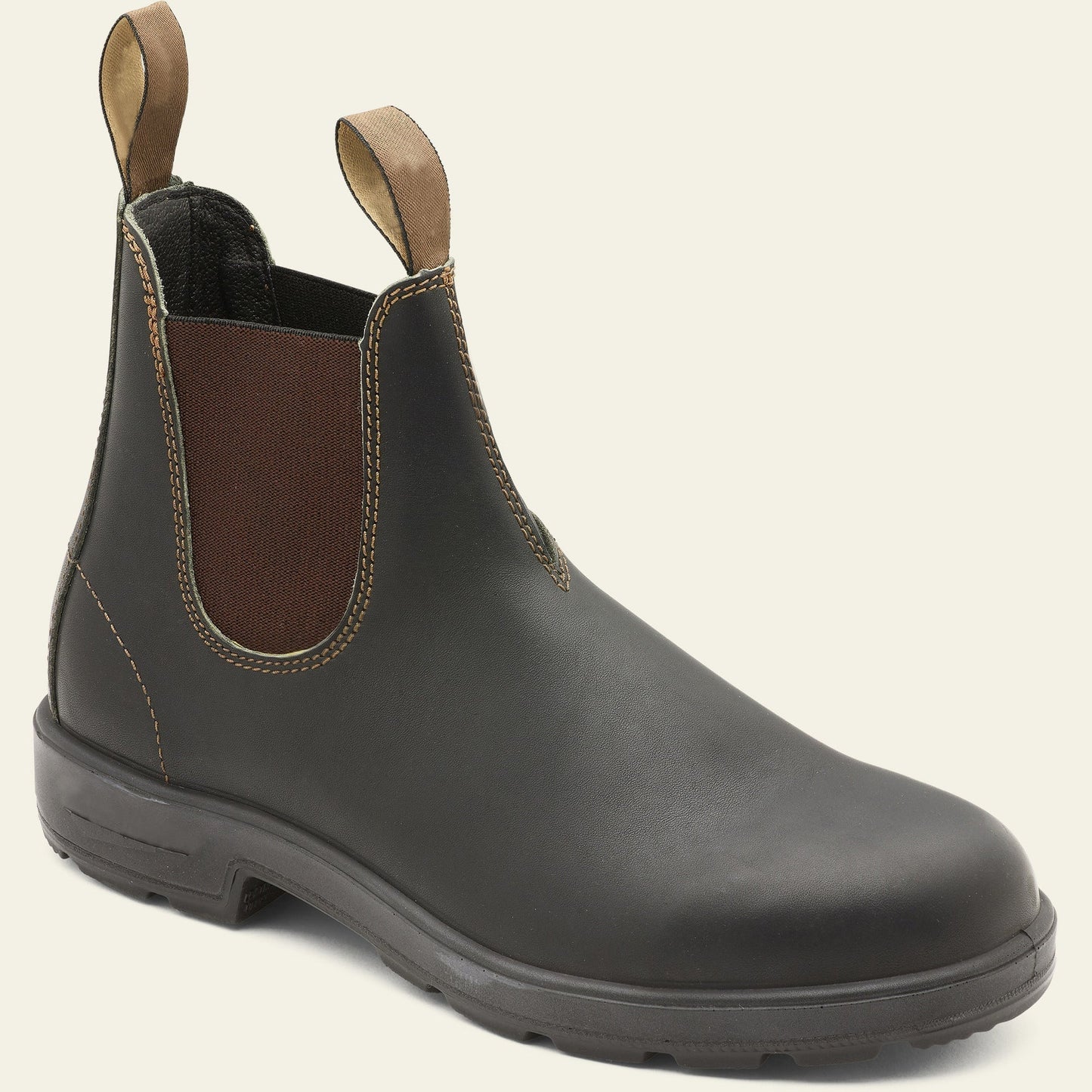 Image of Conrad | Men's Chelsea Pull-On Boots