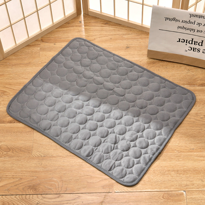 Cooling Mat for Pets - Instant Cooling | Refreshing Relief