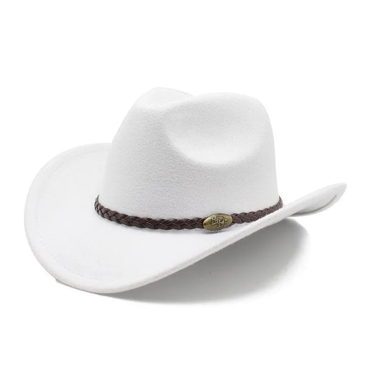 Cowboy Hat