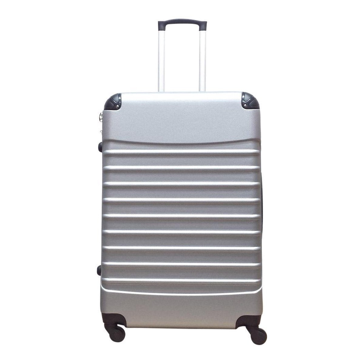 Durable Hard Shell Travel Suitcase