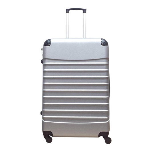 Durable Hard Shell Travel Suitcase