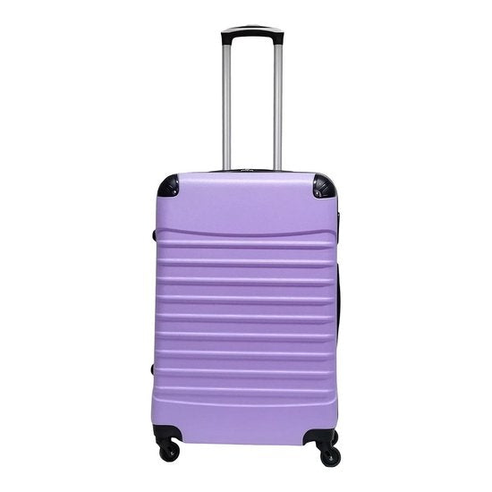 Durable Hard Shell Travel Suitcase