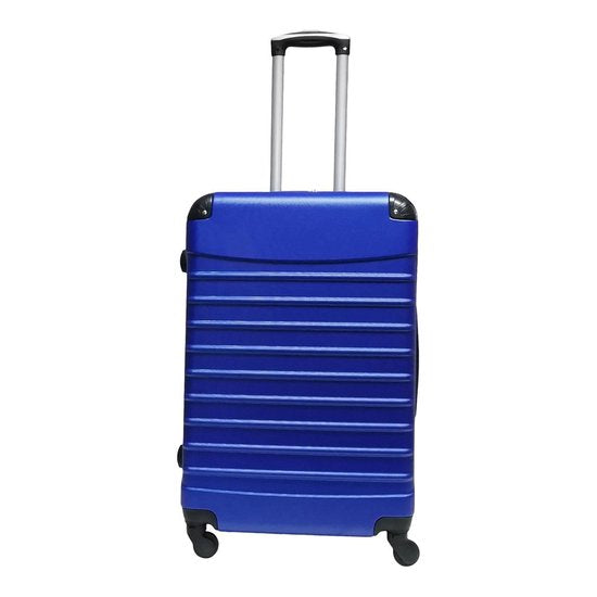 Durable Hard Shell Travel Suitcase