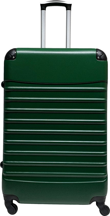 Durable Hard Shell Travel Suitcase