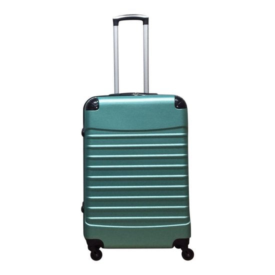 Durable Hard Shell Travel Suitcase