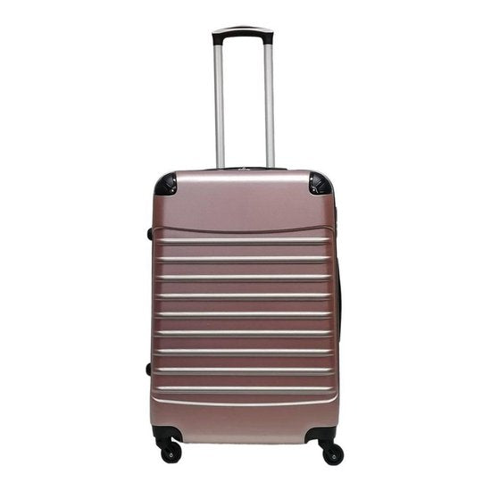 Durable Hard Shell Travel Suitcase