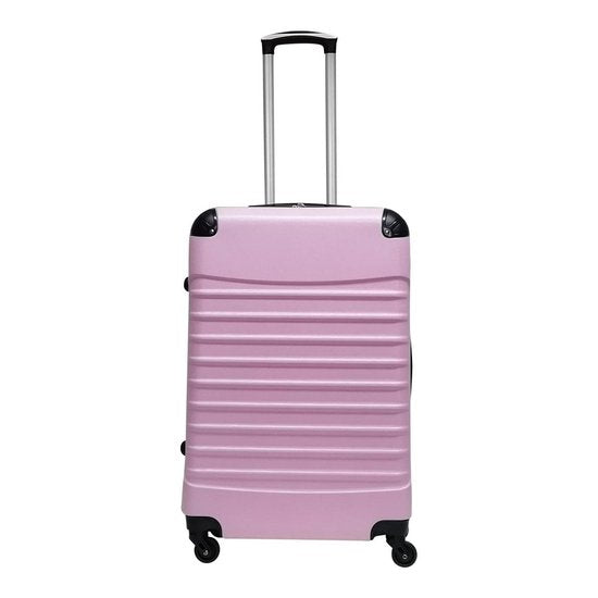 Durable Hard Shell Travel Suitcase