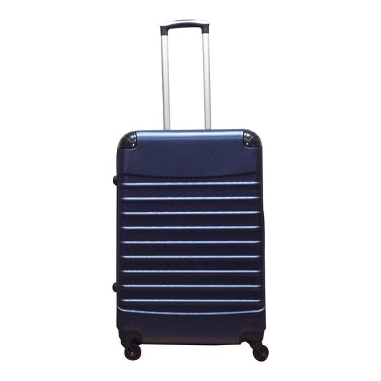 Durable Hard Shell Travel Suitcase