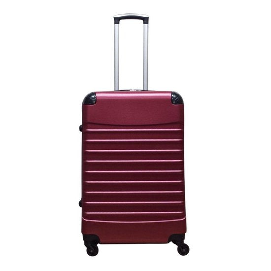 Durable Hard Shell Travel Suitcase