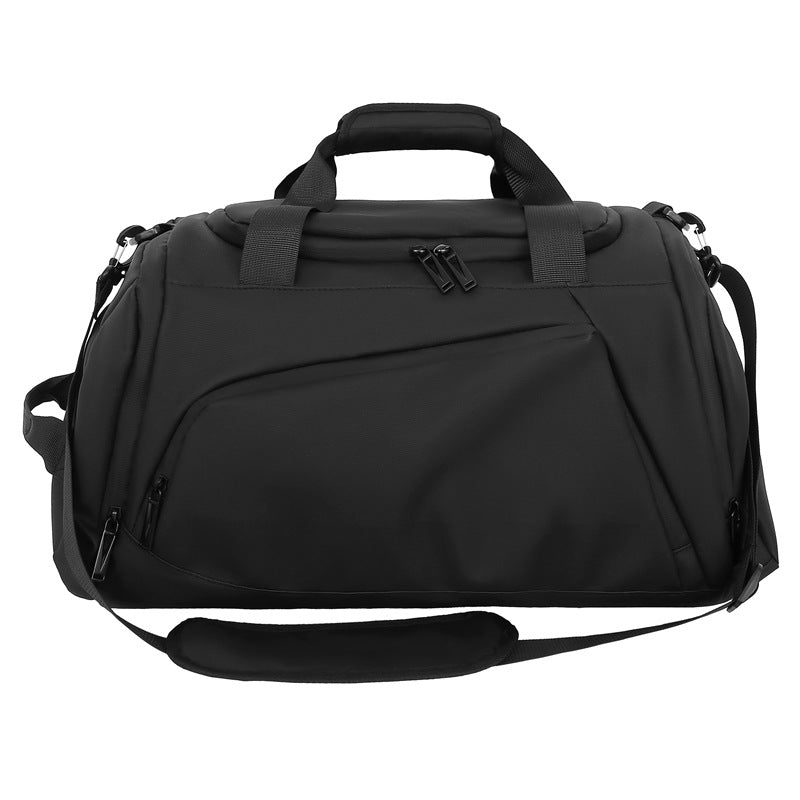 Durable Multi-Functional Travel Duffel Bag