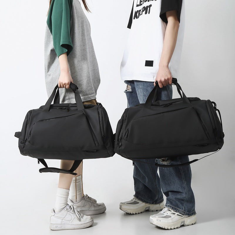 Durable Multi-Functional Travel Duffel Bag