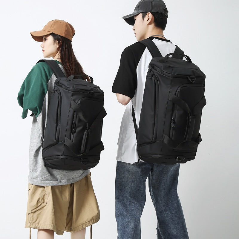 Durable Multi-Functional Travel Duffel Bag