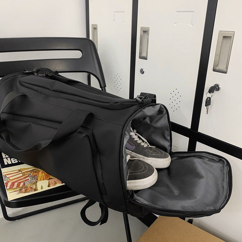 Durable Multi-Functional Travel Duffel Bag