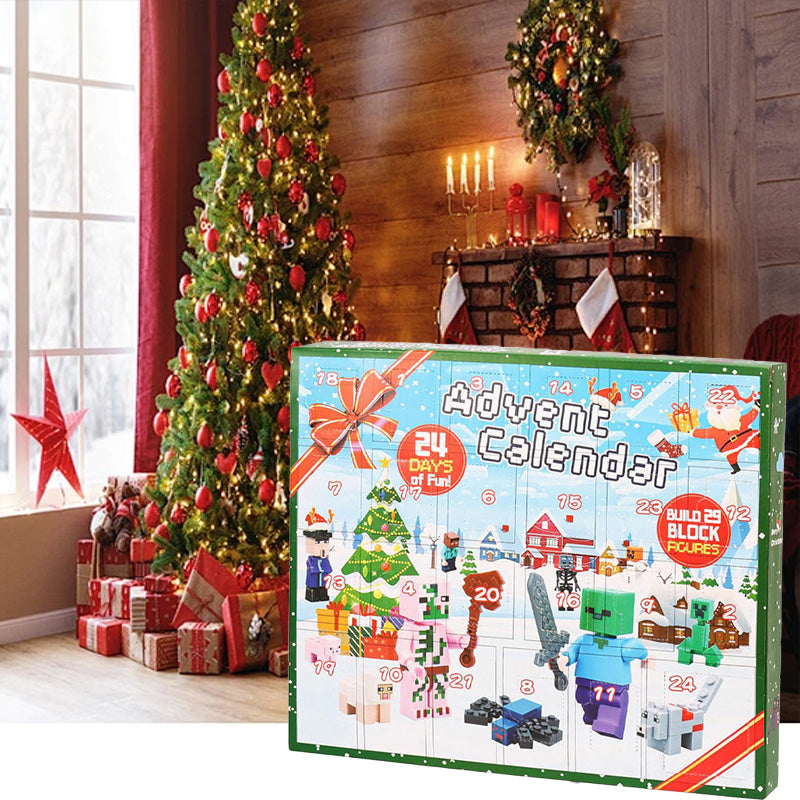 Educational Advent Calendar (2026 Edition)