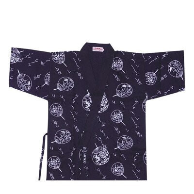 Ehime Chef Jacket