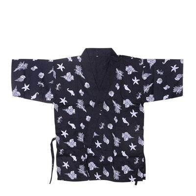Ehime Chef Jacket