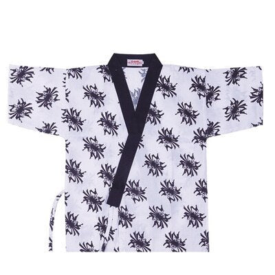 Ehime Chef Jacket