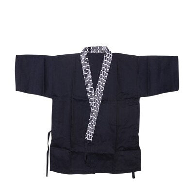 Ehime Chef Jacket