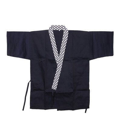 Ehime Chef Jacket
