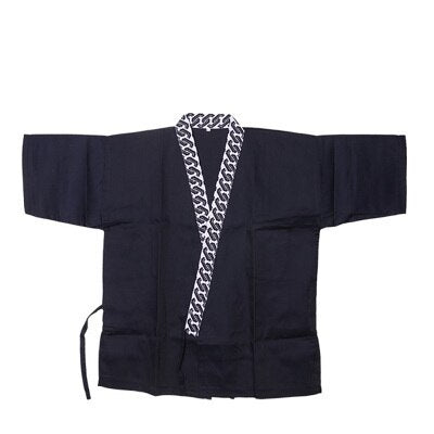 Ehime Chef Jacket