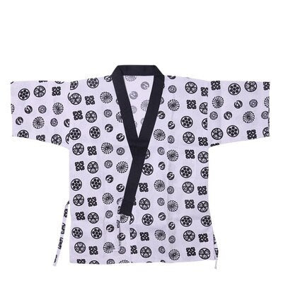 Ehime Chef Jacket