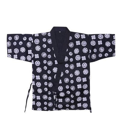 Ehime Chef Jacket