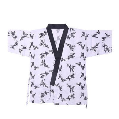 Ehime Chef Jacket