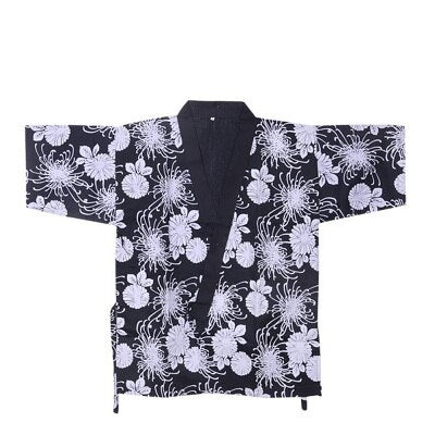 Ehime Chef Jacket