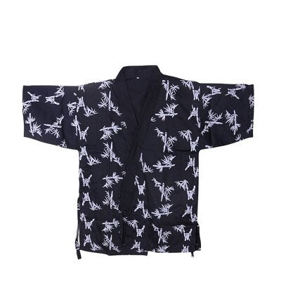 Ehime Chef Jacket