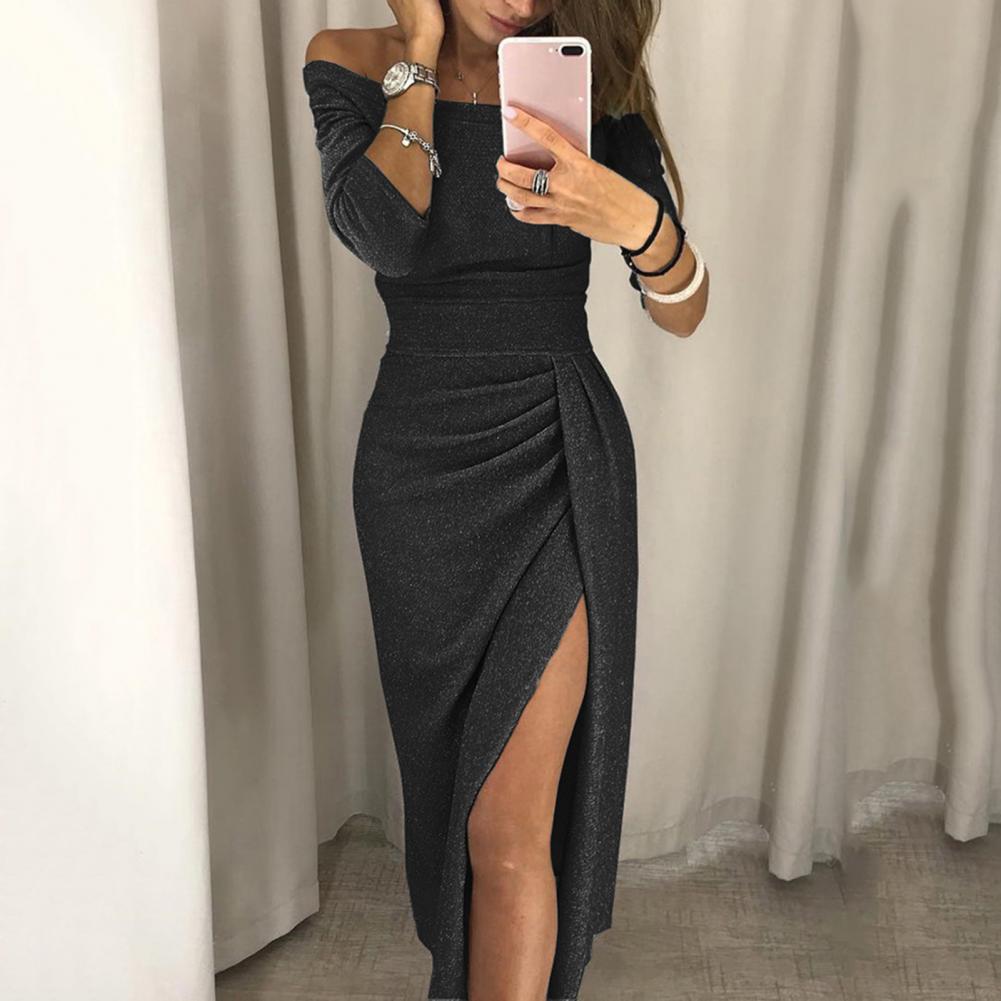Elegant Women's Dress
